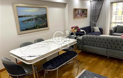 SATILIK 4+1 DAİRE ELİTE LIFE SİTESİNDE LÜKS YAŞAM FIRSATI
