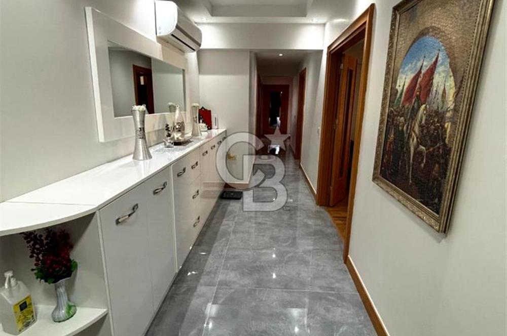 SATILIK 4+1 DAİRE ELİTE LIFE SİTESİNDE LÜKS YAŞAM FIRSATI