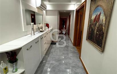 SATILIK 4+1 DAİRE ELİTE LIFE SİTESİNDE LÜKS YAŞAM FIRSATI