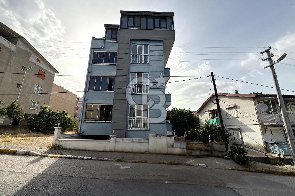 CB EAGLE'Dan TOYGAR MAH. 3+1 DUBLEKS TERASLI DAİRE