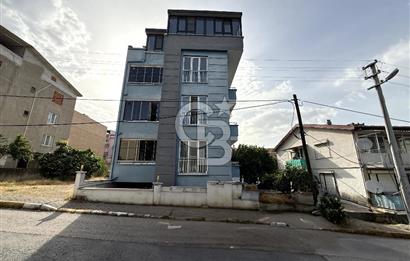 CB EAGLE'Dan TOYGAR MAH. 3+1 DUBLEKS TERASLI DAİRE