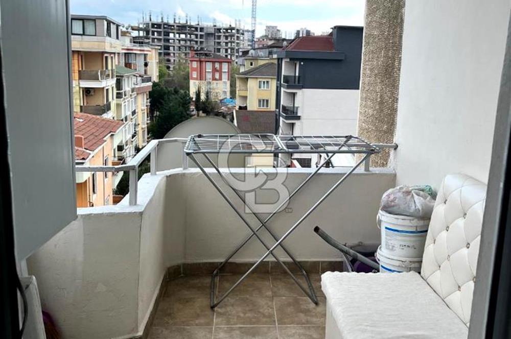 Kartal Esentepede Bahçeli-Site İçinde 3+1 Kiralık Daire!