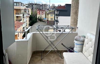 Kartal Esentepede Bahçeli-Site İçinde 3+1 Kiralık Daire!