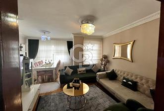 Kartal Esentepede Bahçeli-Site İçinde 3+1 Kiralık Daire!