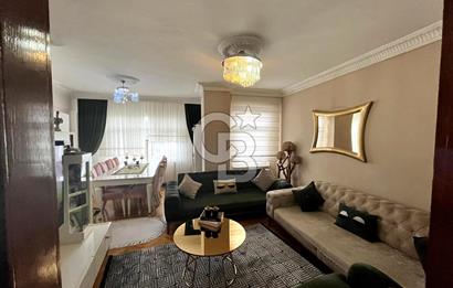 Kartal Esentepede Bahçeli-Site İçinde 3+1 Kiralık Daire!