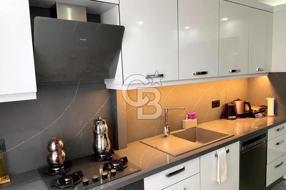 SATILIK 4+1 DAİRE ELİTE LIFE SİTESİNDE LÜKS YAŞAM FIRSATI