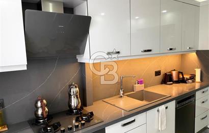 SATILIK 4+1 DAİRE ELİTE LIFE SİTESİNDE LÜKS YAŞAM FIRSATI