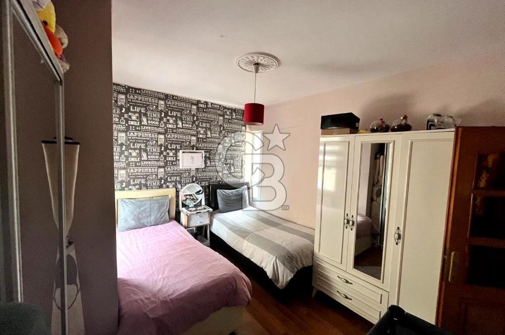 Kartal Esentepede Bahçeli-Site İçinde 3+1 Kiralık Daire!
