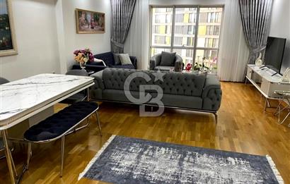 SATILIK 4+1 DAİRE ELİTE LIFE SİTESİNDE LÜKS YAŞAM FIRSATI