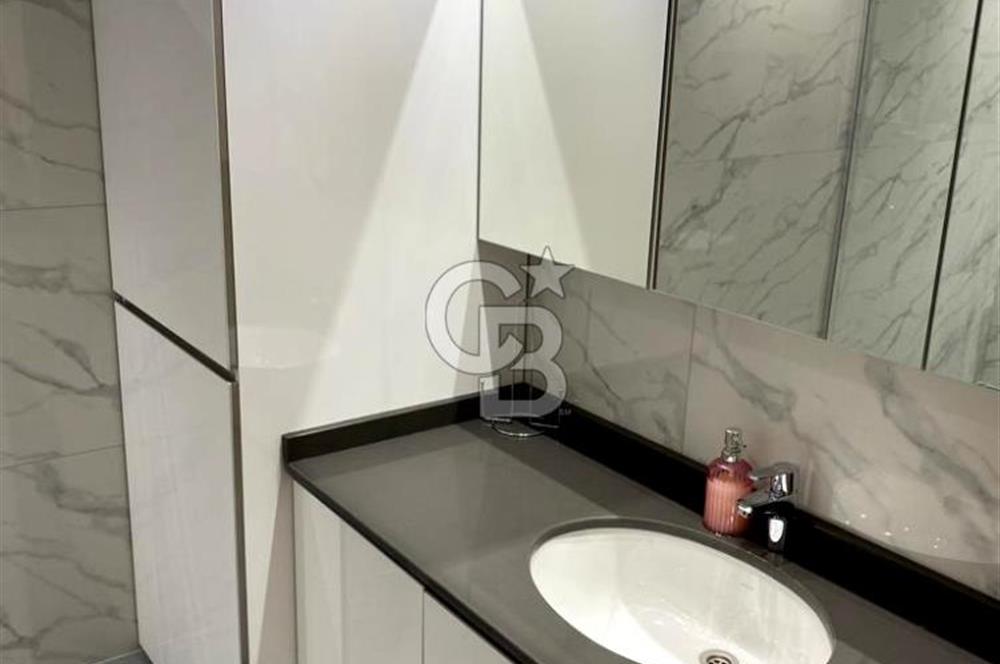 SATILIK 4+1 DAİRE ELİTE LIFE SİTESİNDE LÜKS YAŞAM FIRSATI