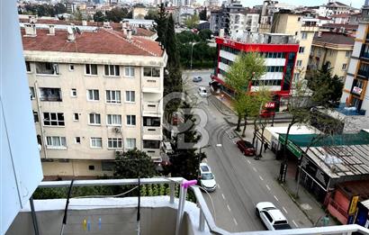 Kartal Esentepede Bahçeli-Site İçinde 3+1 Kiralık Daire!