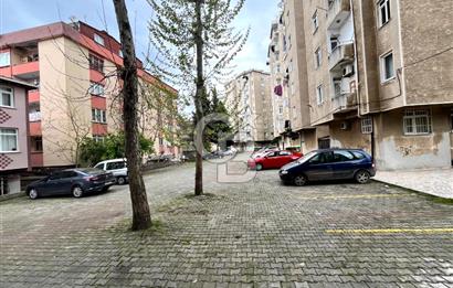 Kartal Esentepede Bahçeli-Site İçinde 3+1 Kiralık Daire!