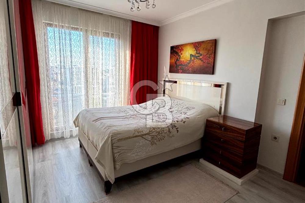 SATILIK 4+1 DAİRE ELİTE LIFE SİTESİNDE LÜKS YAŞAM FIRSATI