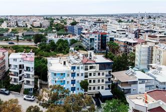 Didim'de Tamamen Yenilenmiş Denize 350 Metre Satılık Apart Otel
