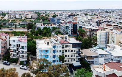 Didim'de Tamamen Yenilenmiş Denize 350 Metre Satılık Apart Otel