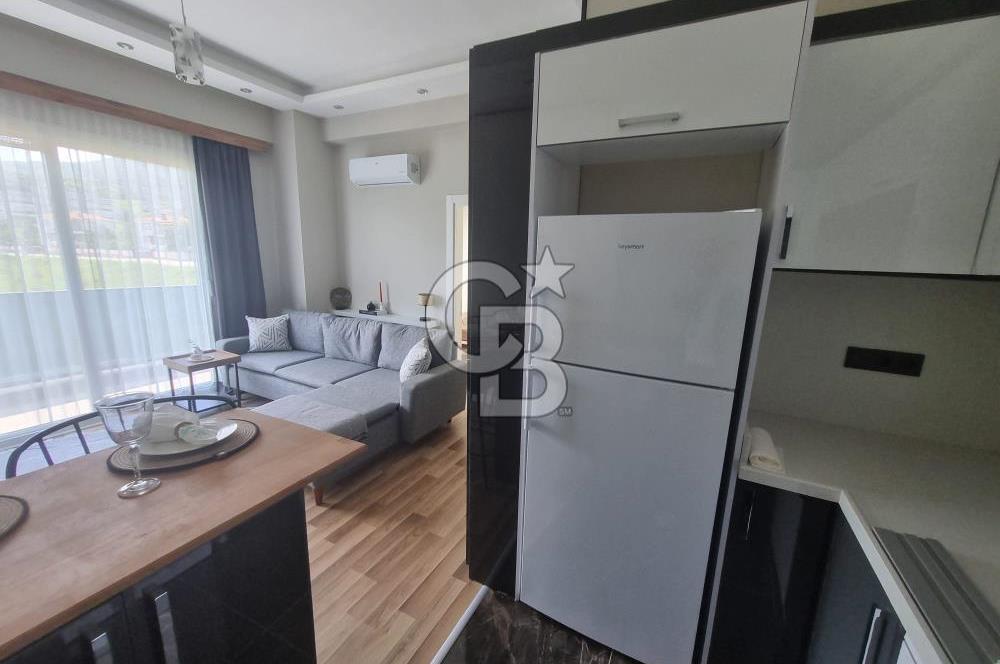 YALOVA ÇINARCIK CENNET YALOVA 1+1 SATILIK DAİRE! HAVUZLU SİTE!.