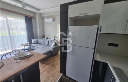 YALOVA ÇINARCIK CENNET YALOVA 1+1 SATILIK DAİRE! HAVUZLU SİTE!.