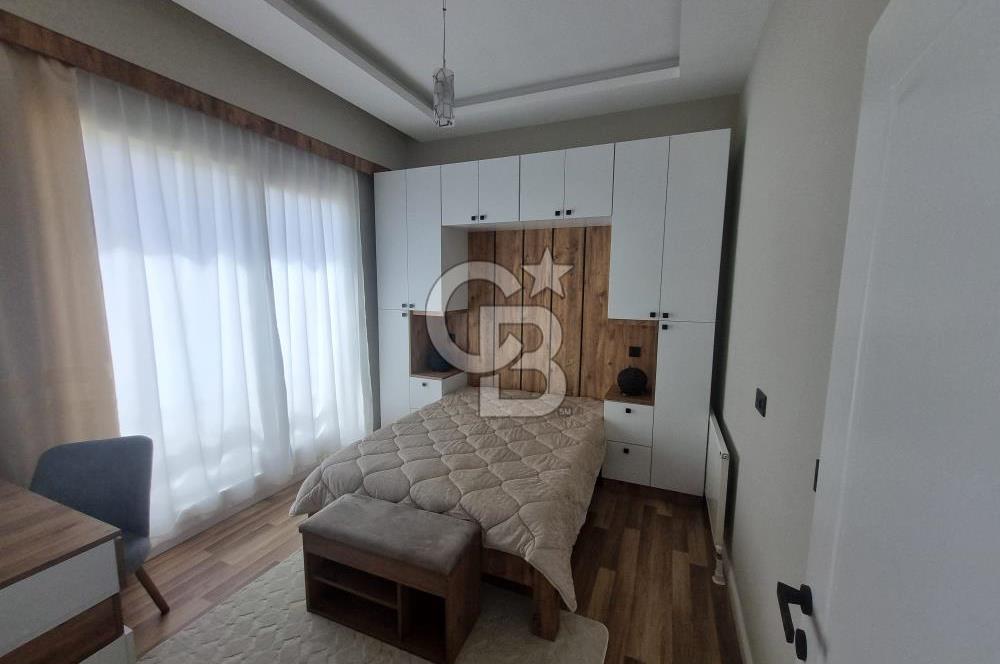 YALOVA ÇINARCIK CENNET YALOVA 1+1 SATILIK DAİRE! HAVUZLU SİTE!..