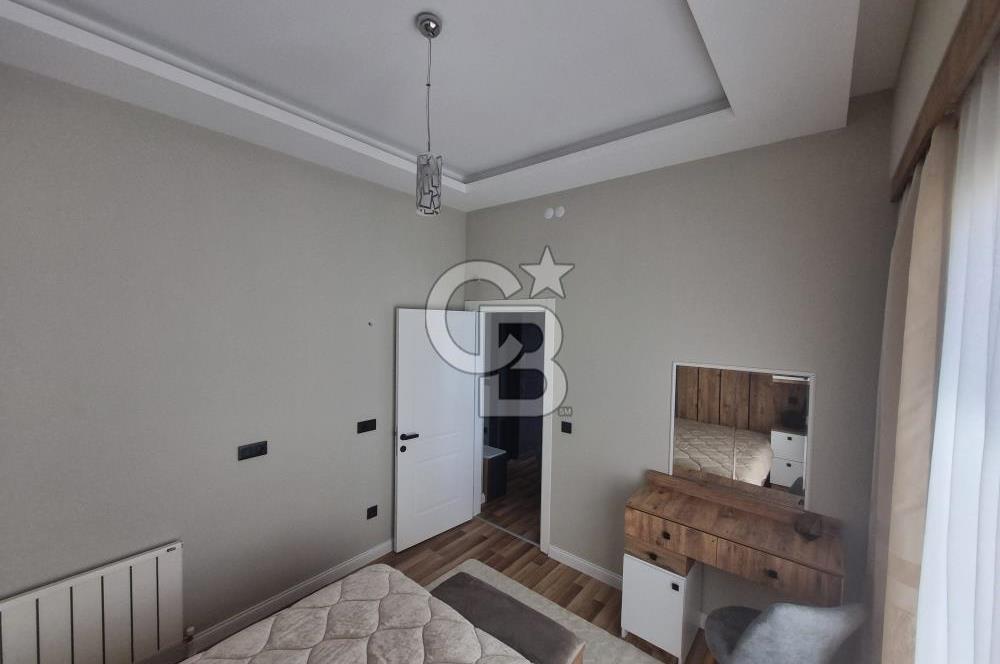 YALOVA ÇINARCIK CENNET YALOVA 1+1 SATILIK DAİRE! HAVUZLU SİTE!.