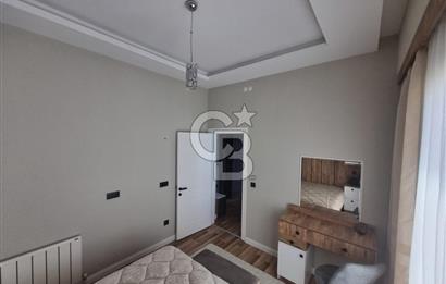YALOVA ÇINARCIK CENNET YALOVA 1+1 SATILIK DAİRE! HAVUZLU SİTE!.