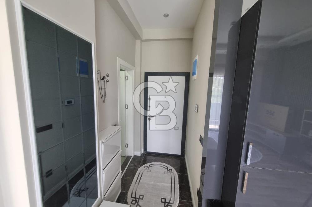 YALOVA ÇINARCIK CENNET YALOVA 1+1 SATILIK DAİRE! HAVUZLU SİTE!.