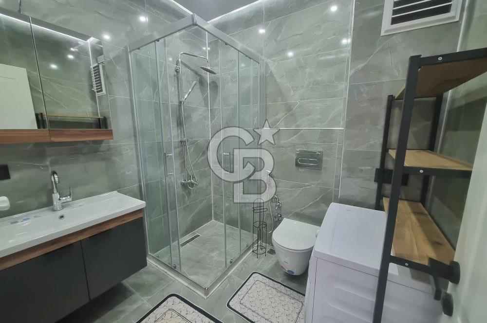 YALOVA ÇINARCIK CENNET YALOVA 1+1 SATILIK DAİRE! HAVUZLU SİTE!.
