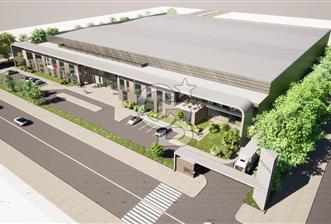 AYDIN ORTAKLAR OSB  25.000 m² ARSA ÜZERİNE, 14.240 m² KAPALI ALANA SAHİP FABRİKA