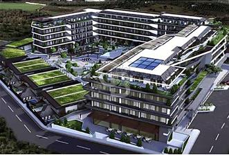 YALOVA ÇINARCIK CENNET YALOVA 1+1 SATILIK DAİRE! HAVUZLU SİTE!.