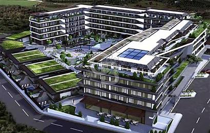 YALOVA ÇINARCIK CENNET YALOVA 1+1 SATILIK DAİRE! HAVUZLU SİTE!.