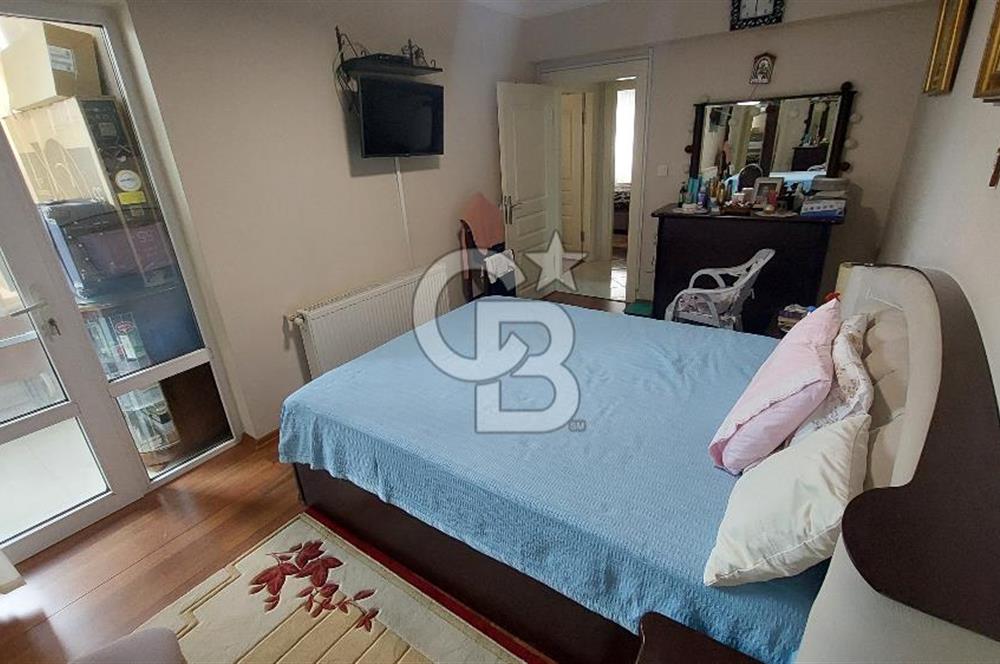 Çekmeköy Sultan Evlerinde Kaçırılmayacak 3+1 Geniş Daire