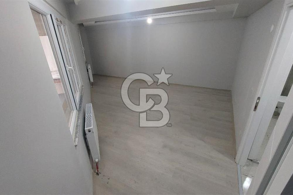 Çekmeköy Merkez mah. Beyazevler Sitesi Sıfır 1+1 Daire
