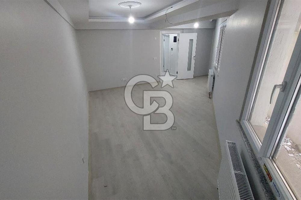 Çekmeköy Merkez mah. Beyazevler Sitesi Sıfır 1+1 Daire
