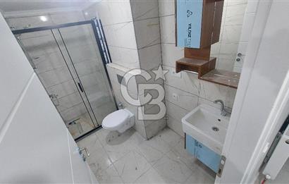 Çekmeköy Merkez mah. Beyazevler Sitesi Sıfır 1+1 Daire