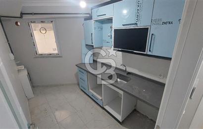 Çekmeköy Merkez mah. Beyazevler Sitesi Sıfır 1+1 Daire