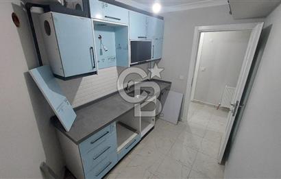 Çekmeköy Merkez mah. Beyazevler Sitesi Sıfır 1+1 Daire