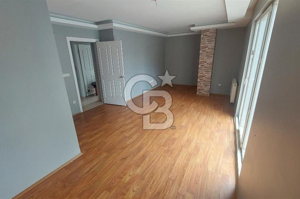 Merkezi Konumda Oturmaya Hazır 3+1 Otoparklı Daire
