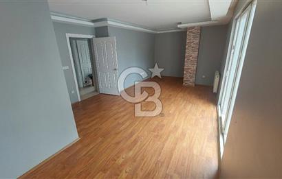 Merkezi Konumda Oturmaya Hazır 3+1 Otoparklı Daire