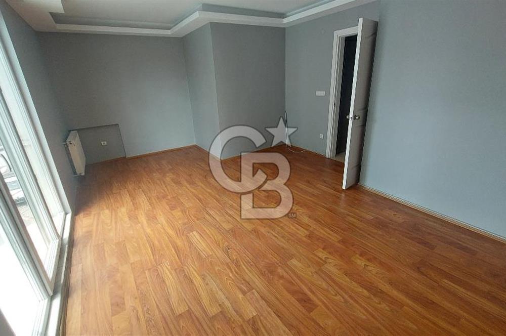 Merkezi Konumda Oturmaya Hazır 3+1 Otoparklı Daire