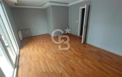 Merkezi Konumda Oturmaya Hazır 3+1 Otoparklı Daire