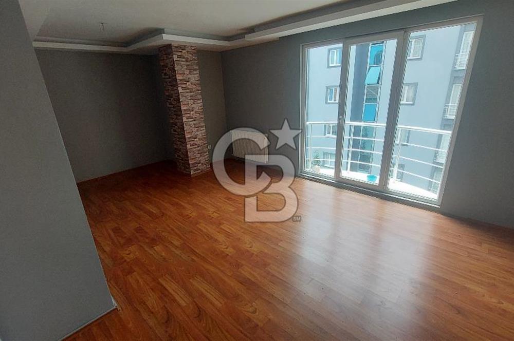 Merkezi Konumda Oturmaya Hazır 3+1 Otoparklı Daire