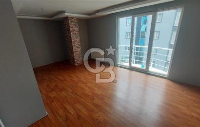 Merkezi Konumda Oturmaya Hazır 3+1 Otoparklı Daire