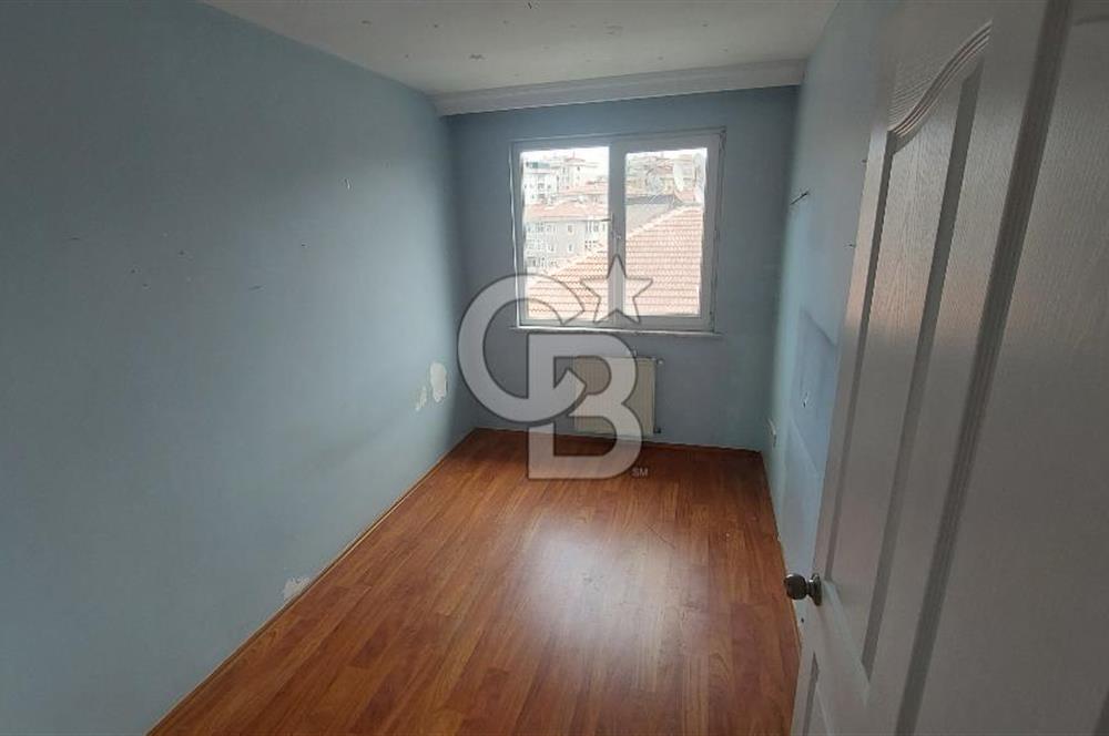 Merkezi Konumda Oturmaya Hazır 3+1 Otoparklı Daire