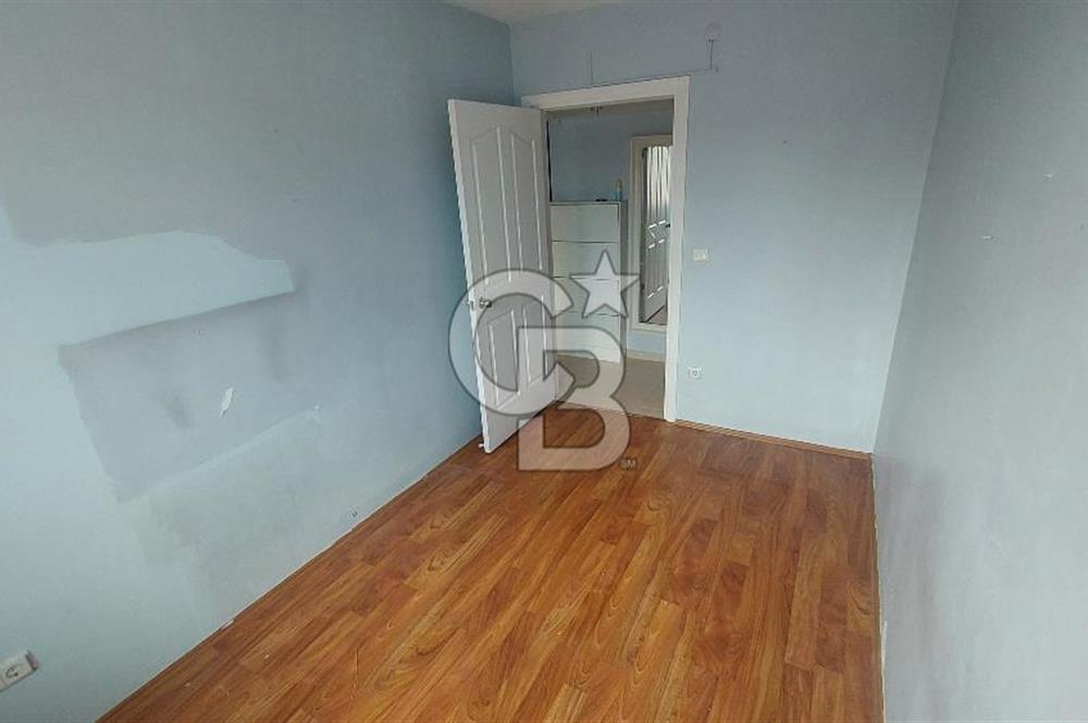 Merkezi Konumda Oturmaya Hazır 3+1 Otoparklı Daire