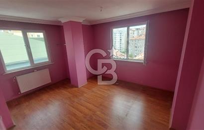 Merkezi Konumda Oturmaya Hazır 3+1 Otoparklı Daire