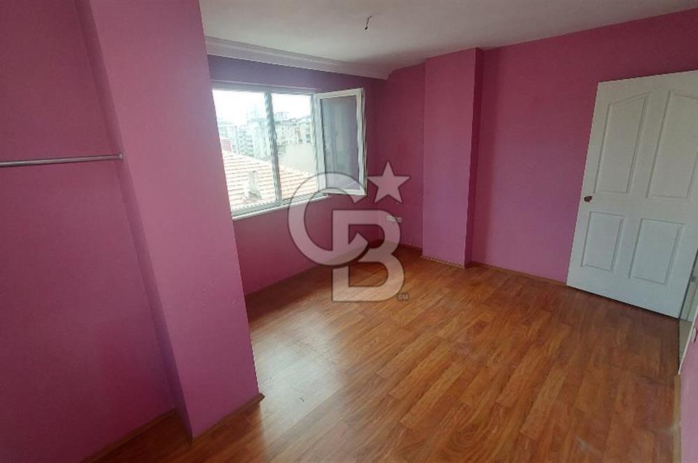 Merkezi Konumda Oturmaya Hazır 3+1 Otoparklı Daire