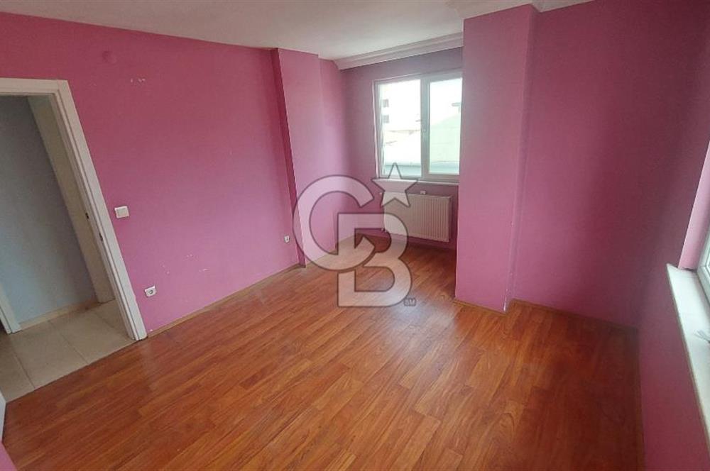 Merkezi Konumda Oturmaya Hazır 3+1 Otoparklı Daire