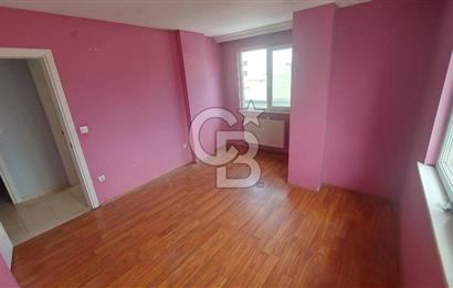 Merkezi Konumda Oturmaya Hazır 3+1 Otoparklı Daire