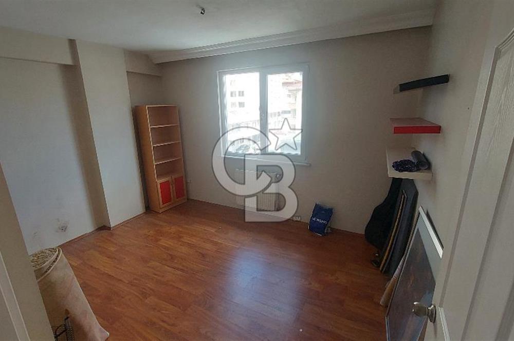 Merkezi Konumda Oturmaya Hazır 3+1 Otoparklı Daire