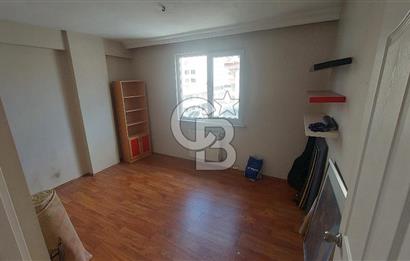 Merkezi Konumda Oturmaya Hazır 3+1 Otoparklı Daire