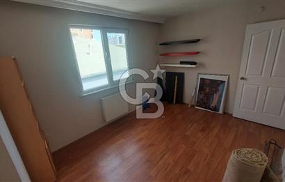 Merkezi Konumda Oturmaya Hazır 3+1 Otoparklı Daire